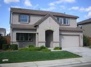 8540 Hawley Way, Elk Grove, CA 95624