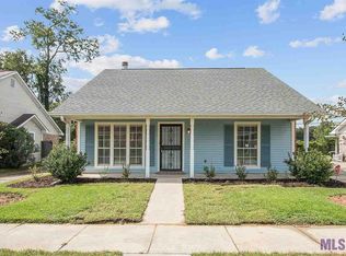 9633 Westerly Ave, Baton Rouge, LA 70814