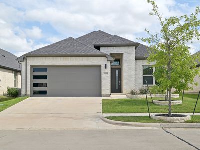 1529 Wayback Dr, Celina, TX, 75009
