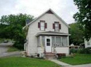 1226 Avenue B, Fort Dodge, IA 50501