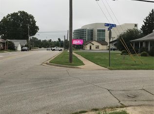 620 S Ash Ave W, Broken Arrow, OK 74012