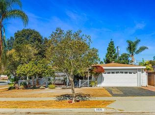 1435 E Colver Pl, Covina, CA 91724