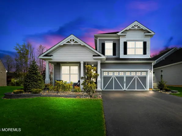 21 Snyder Road, Howell, NJ 07731