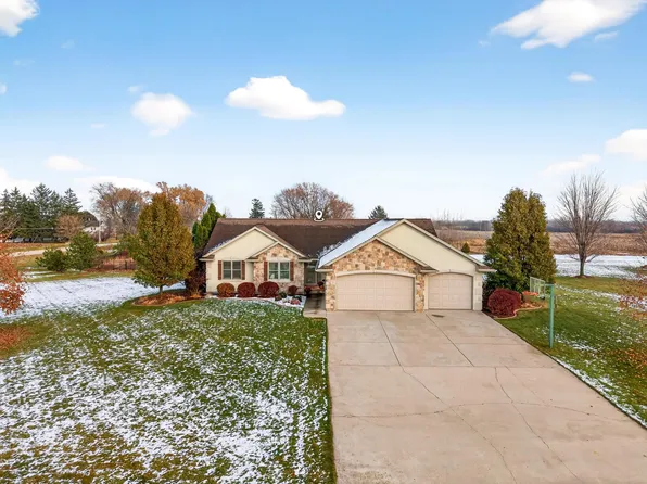 8094 Coleman Rdg, Neenah, WI 54956