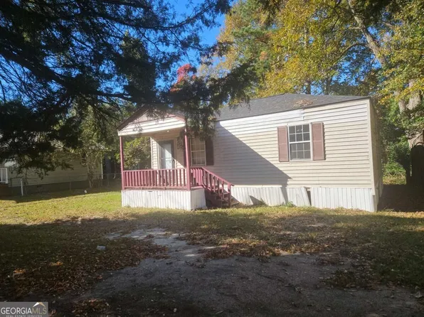 906 S 5th St, Cordele, GA 31015