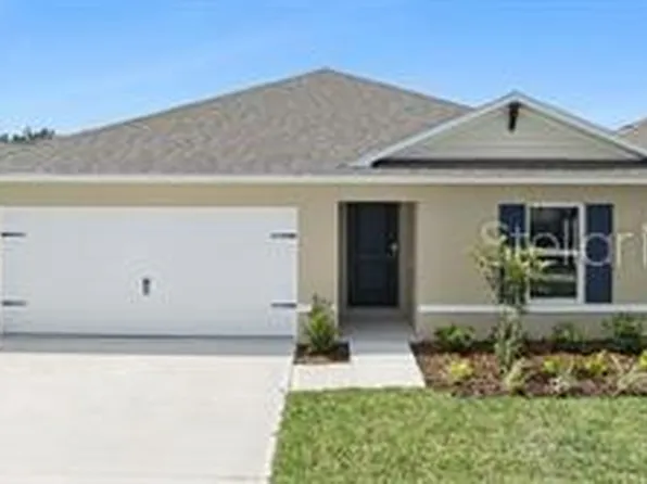 2965 E Slater Dr, Deltona, FL 32738