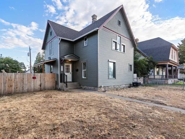 1913 W Broadway Ave, Spokane, WA 99201