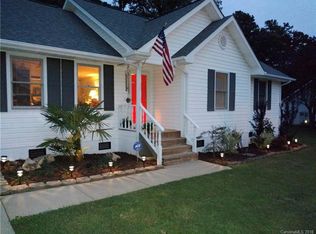 3572 Carington Ln, Statesville, NC 28625