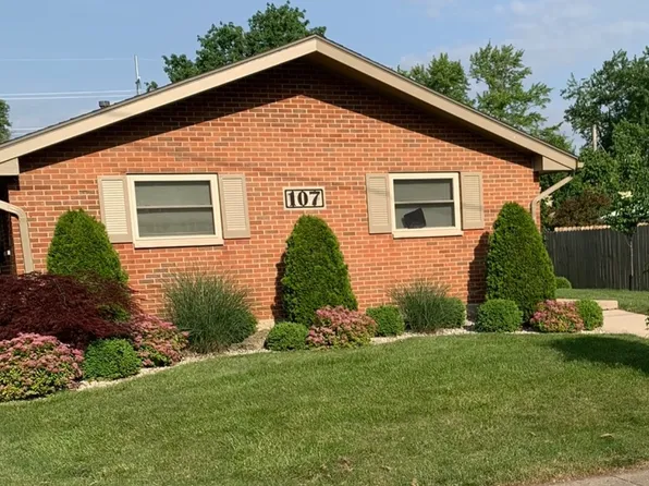 107 S Walnut St #3, Englewood, OH 45322