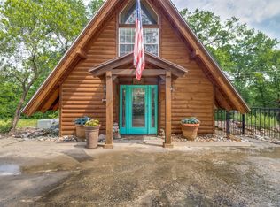 30 Idlewild Dr, Pottsboro, TX 75076