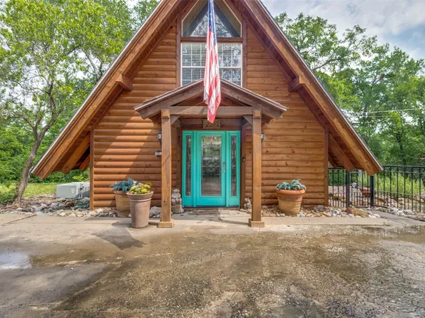 30 Idlewild Dr, Pottsboro, TX 75076