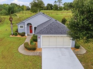 93 Fairway Cir, Umatilla, FL 32784