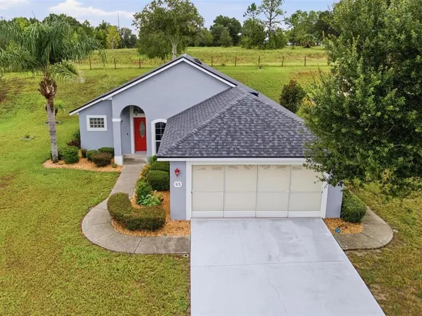 93 FAIRWAY CIRCLE, UMATILLA, FL 32784