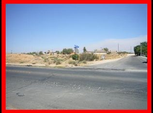 13855 Rodeo Rd, Victorville, CA 92395