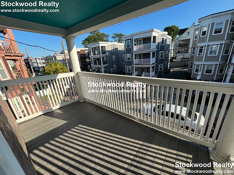 68 Sudan St #2 — Photo 41