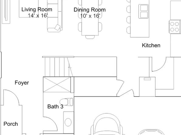 2701 Fall Line St, Caldwell, ID 83607