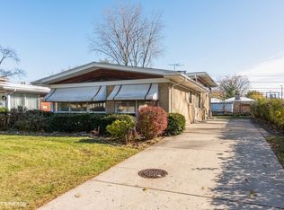 7343 N Keystone Ave, Lincolnwood, IL