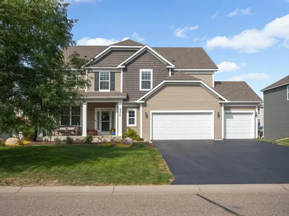 9354 Summerlin Rd, Woodbury, MN 55129