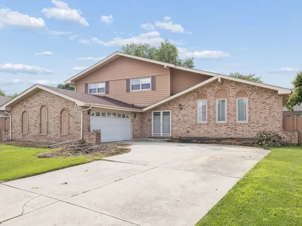 14518 S Pheasant Ln, Homer Glen, IL 60491