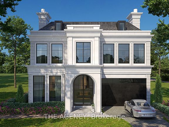 2nd image of 91 Donwoods Dr