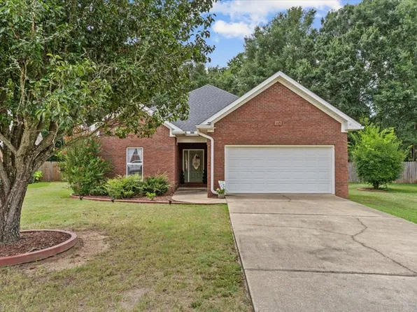 110 Frankfort Dr, Dothan, AL 36305