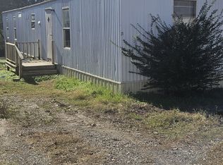 1603 Highway 71 N Lot 2, Alma, AR 72921