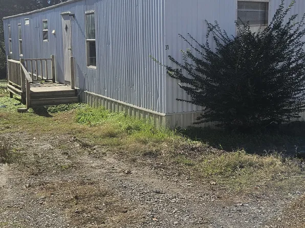 1603 Highway 71 N Lot 2, Alma, AR 72921