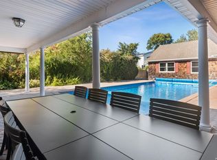 16 Gilbert Rd, Montauk, NY 11954