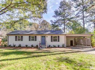 3915 Randell Rd, Garner, NC 27529