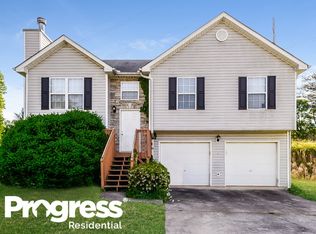 4442 Newton Estates Trl, Ellenwood, GA 30294