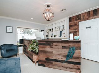 1407 N Wheeler St, Victoria, TX 77901