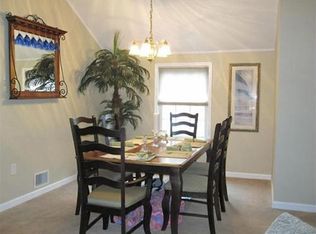 298 Timberline Rd, Mountainside, NJ 07092