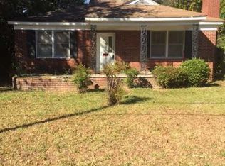 2033 Atlas Rd, Columbia, SC 29209