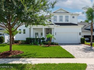 337 Potters Mill Trl, Ponte Vedra, FL 32081