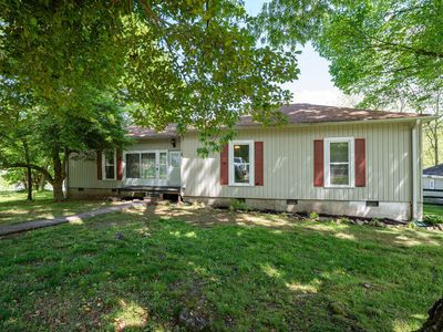 8050 County Road 137, Valley Head, AL, 35989