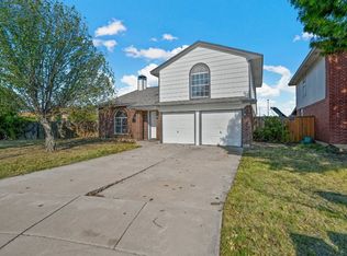 4800 Mill Creek Trl, Fort Worth, TX 76179