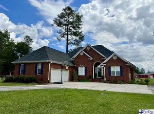 2534 Triple Crown Dr, Florence, SC 29505