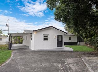 6432 Dewey St, Hollywood, FL 33023