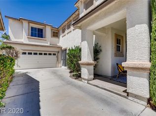 9865 Bradford Summit St, Las Vegas, NV 89183