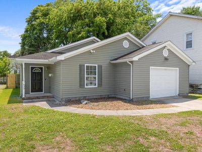 633 W 29th St, Norfolk, VA, 23508