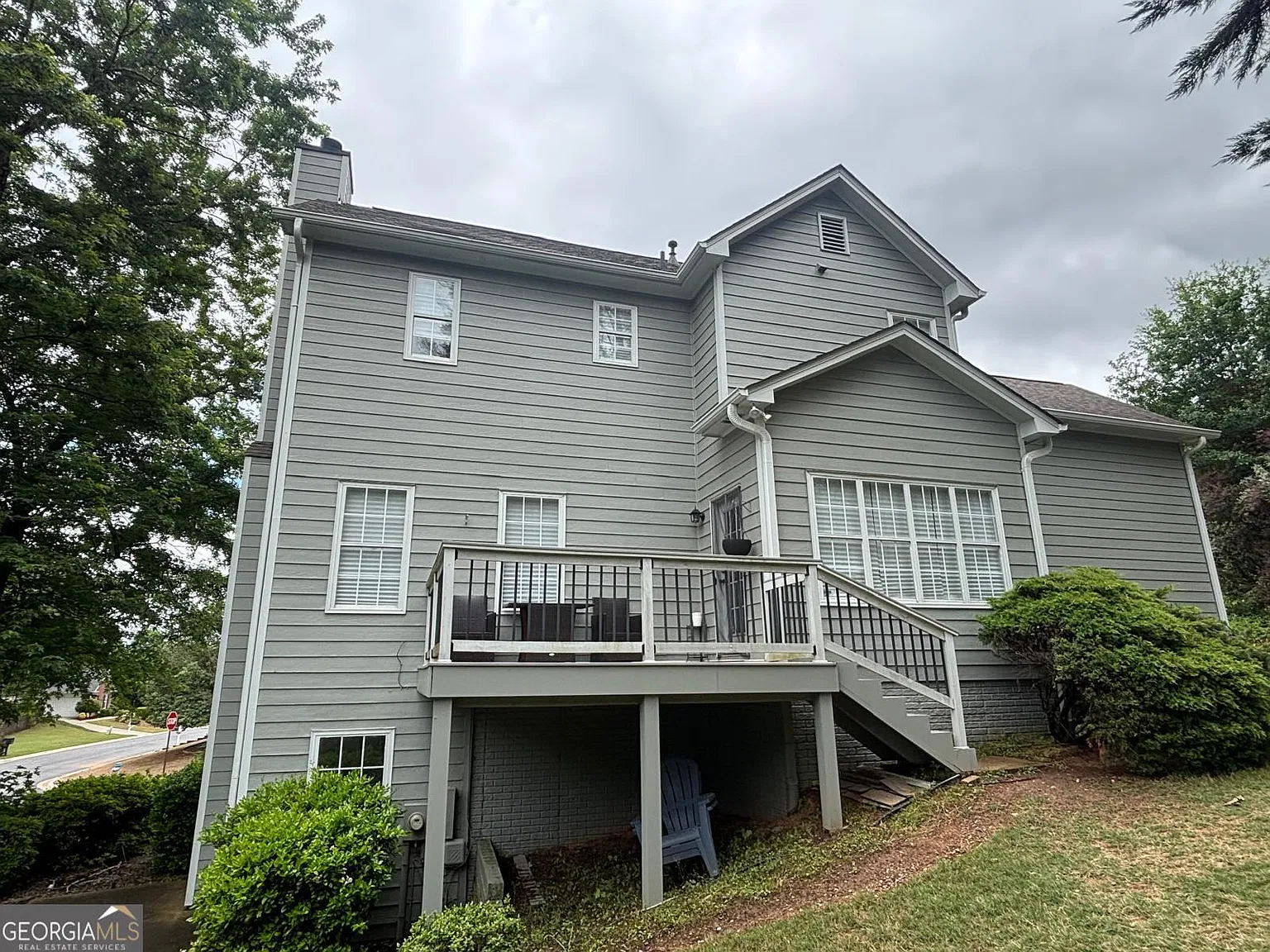 4 bed, 3.5 bath, 2394 sqft, $3,550 — Photo 3