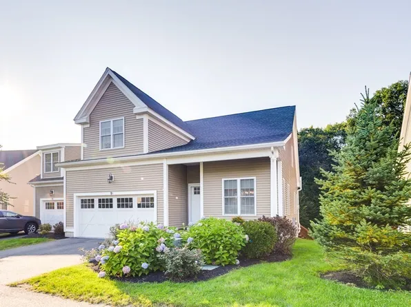 9 Lilac Cir #B, Groton, MA 01450
