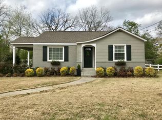 501 Longview St, Carrollton, GA 30117