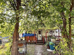 409 S Birch St, Hulbert, OK 74441