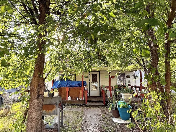 409 S Birch St, Hulbert, OK 74441