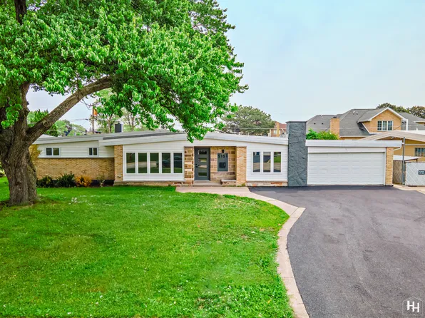 5151 N Monterey Ave, Norridge, IL 60706