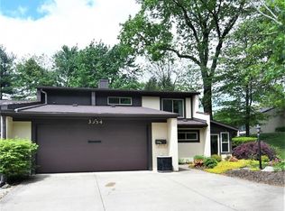 3354 S Smith Rd, Akron, OH 44333