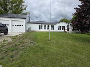 11550 S Wisner Rd, Bannister, MI 48807