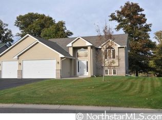 5369 Highland Trl, Big Lake, MN 55309