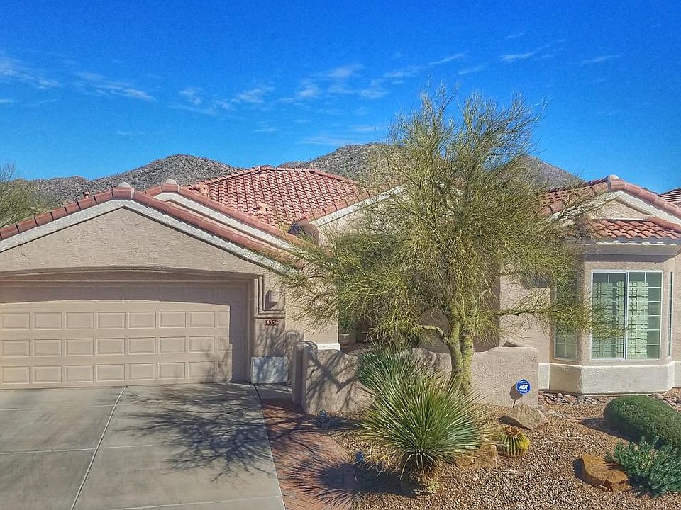 2nd image of 5056 W Desert Poppy Ln